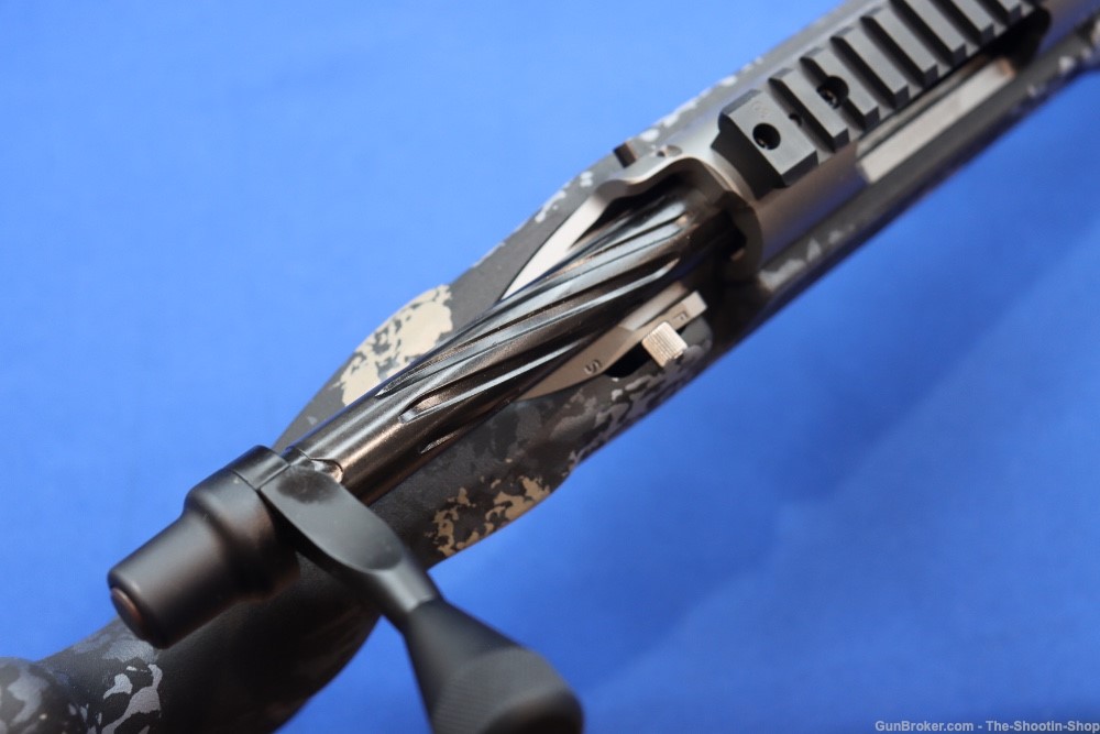 Horizon Firearms Model VANDAL Rifle 308WIN .5 MOA 18" Threaded STILLER 308-img-36