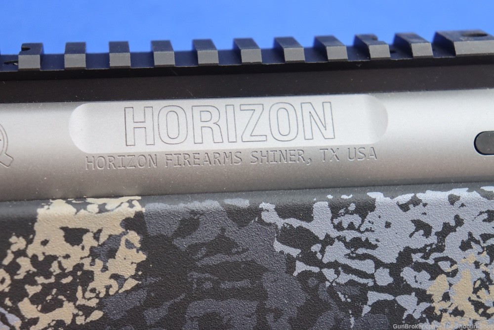 Horizon Firearms Model VANDAL Rifle 308WIN .5 MOA 18" Threaded STILLER 308-img-28