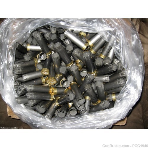 425+ ONCE FIRED WINCHESTER AA HANDICAP/SPORT LOAD 12 GAGE SHOTSHELLS-img-0