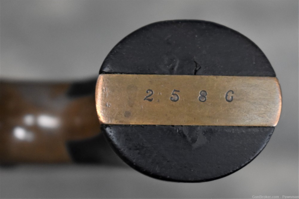 Brown “Southerner” Derringer in 41 Rimfire-img-2