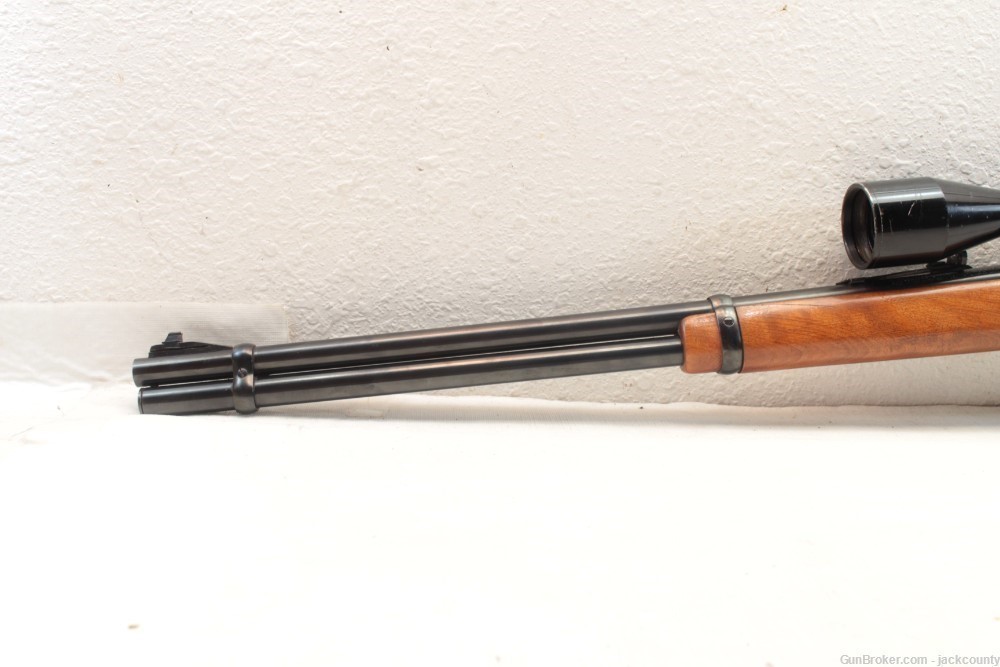 Winchester, Model 94, .30-30 Winchester-img-2