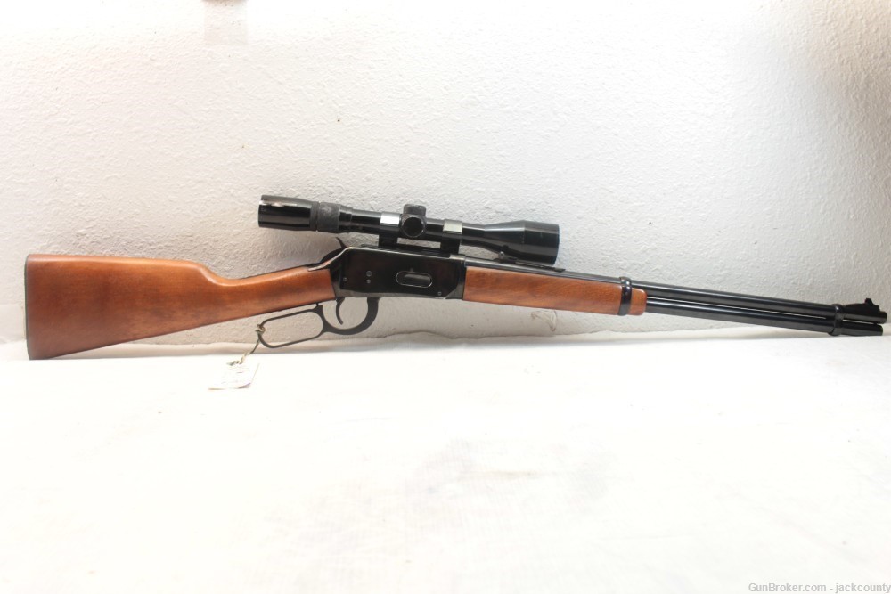 Winchester, Model 94, .30-30 Winchester-img-6