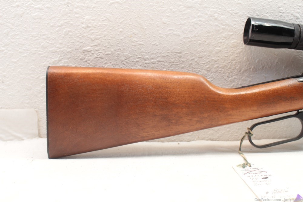 Winchester, Model 94, .30-30 Winchester-img-7