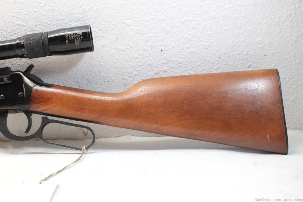 Winchester, Model 94, .30-30 Winchester-img-4