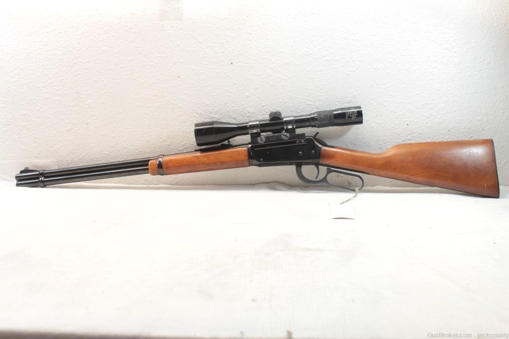 Winchester, Model 94, .30-30 Winchester-img-1