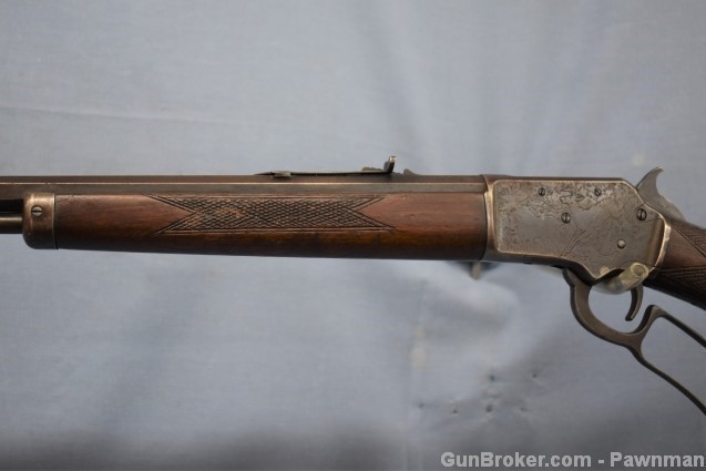 Marlin 39 for 22 S/L/LR engraved-img-2