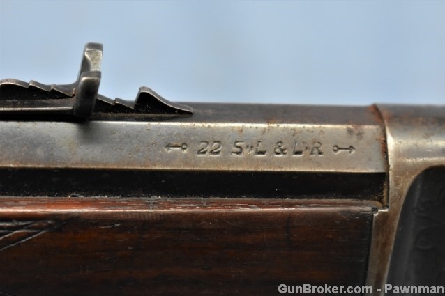 Marlin 39 for 22 S/L/LR engraved-img-8