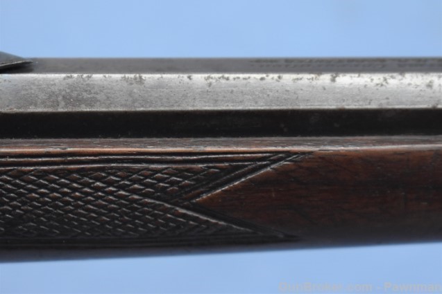 Marlin 39 for 22 S/L/LR engraved-img-16