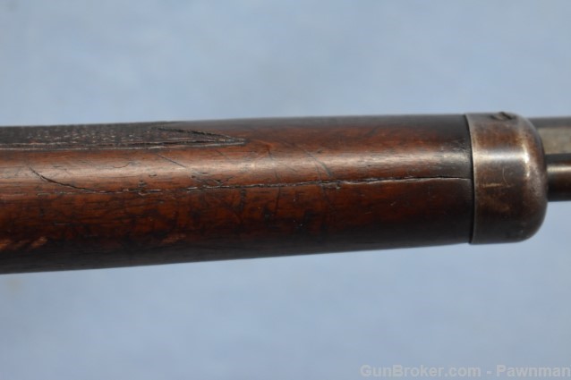Marlin 39 for 22 S/L/LR engraved-img-17