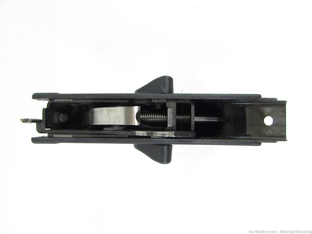 Police Trade-in: Heckler & Koch HK MP5 9mm Parts Kit, De-milled (SEMI,A2)-img-21