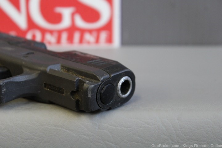 Taurus G3C 9mm Item P-123-img-19