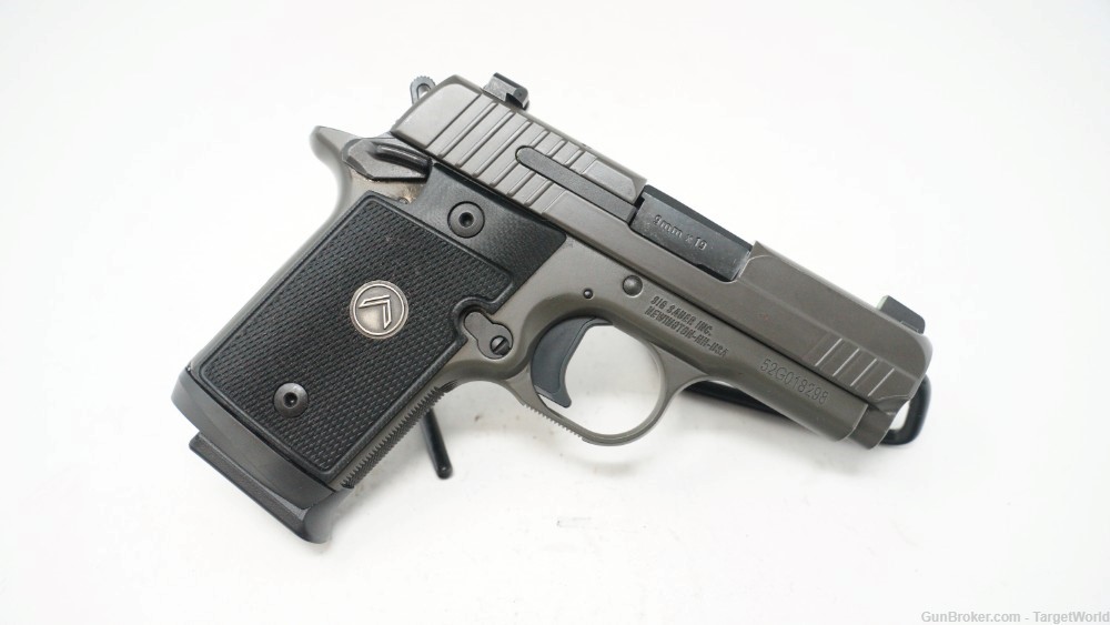 SIG SAUER P938 LEGION 9MM 7 ROUNDS 3" (19736)-img-2