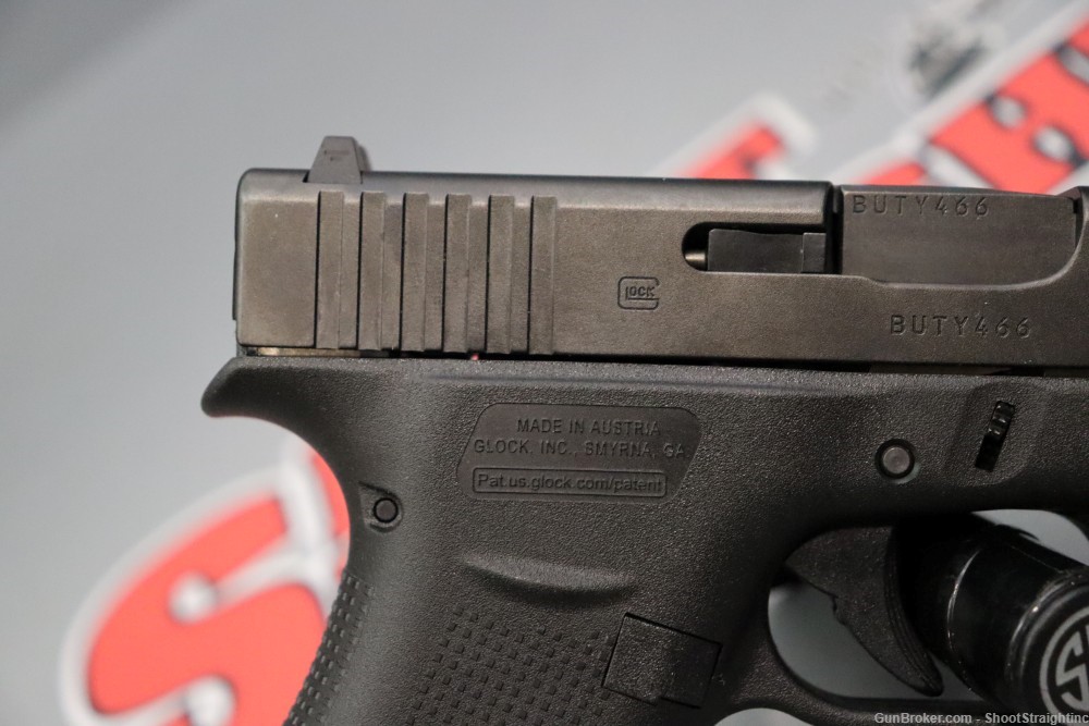 Glock 43X 3.41" 9mm-img-9