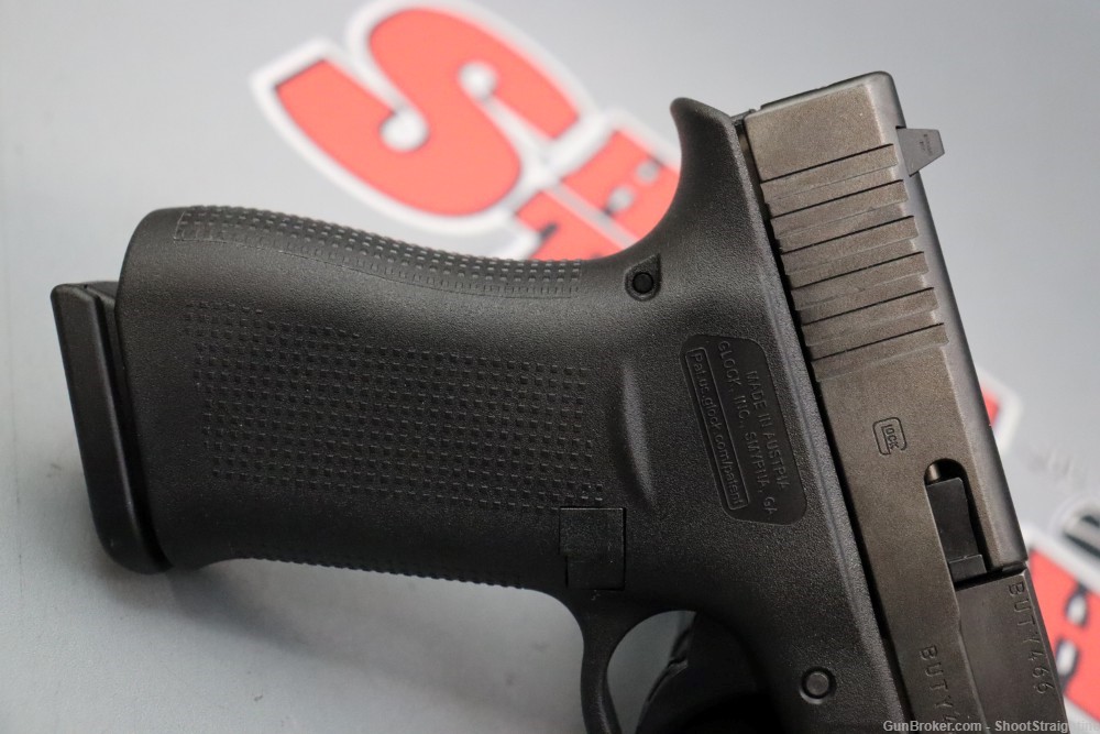 Glock 43X 3.41" 9mm-img-10