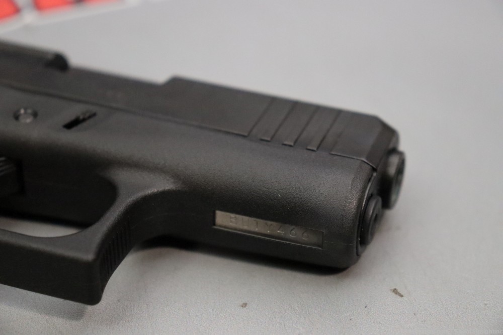 Glock 43X 3.41" 9mm-img-17