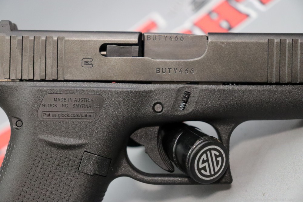 Glock 43X 3.41" 9mm-img-8