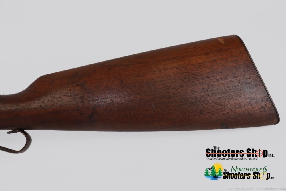 Savage Model 1911 .22 Short Bolt Action Boys Rifle-img-11