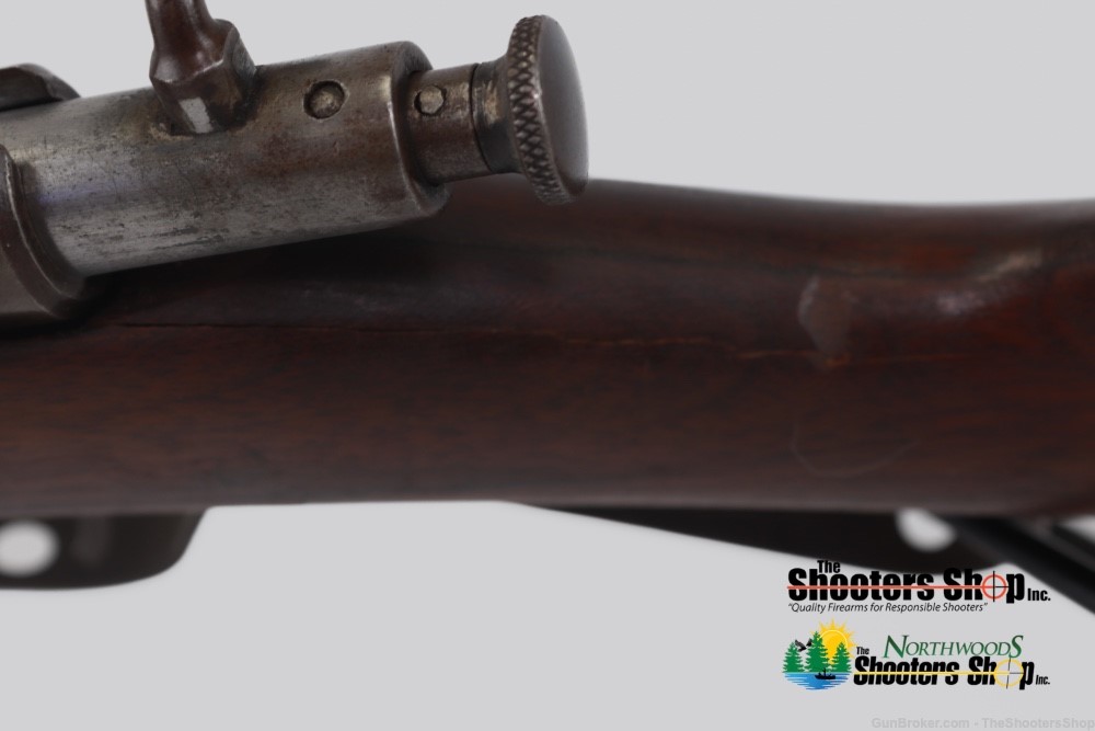 Savage Model 1911 .22 Short Bolt Action Boys Rifle-img-16