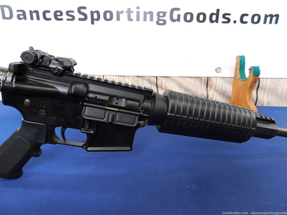 DPMS Panther Arms A-15 5.56 Nato 16" Barrel 30 Rd Mag - FAST SHIP-img-14