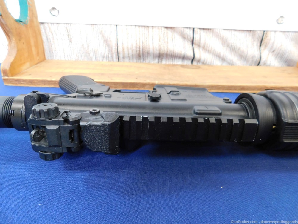 DPMS Panther Arms A-15 5.56 Nato 16" Barrel 30 Rd Mag - FAST SHIP-img-18