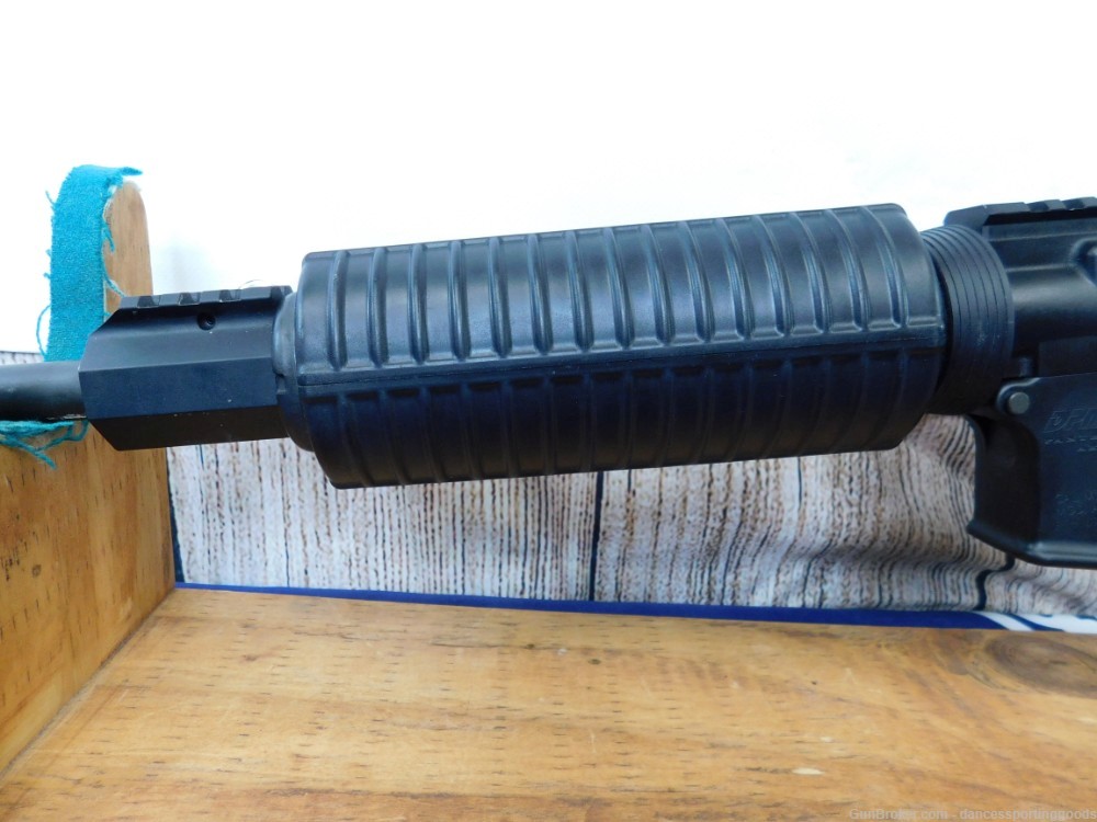DPMS Panther Arms A-15 5.56 Nato 16" Barrel 30 Rd Mag - FAST SHIP-img-12