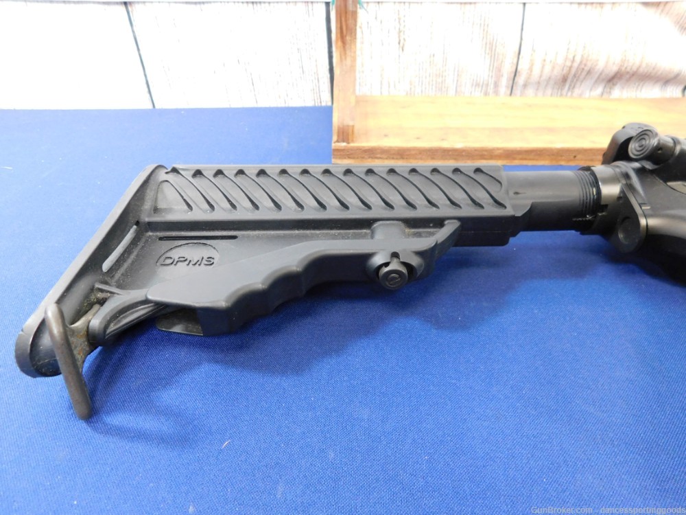 DPMS Panther Arms A-15 5.56 Nato 16" Barrel 30 Rd Mag - FAST SHIP-img-21