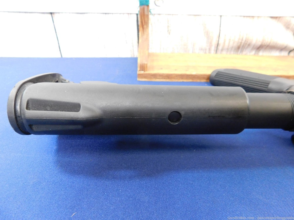 DPMS Panther Arms A-15 5.56 Nato 16" Barrel 30 Rd Mag - FAST SHIP-img-17