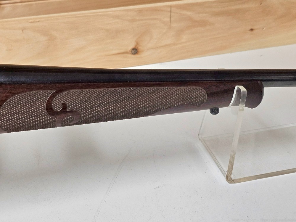 Winchester model 70 Featherweight LH 7mm WSM New Haven CT-img-10