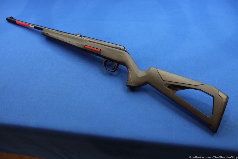 Winchester Model XPERT Rifle 22LR Bolt Action 10RD Lightweight MOA Trigger-img-7