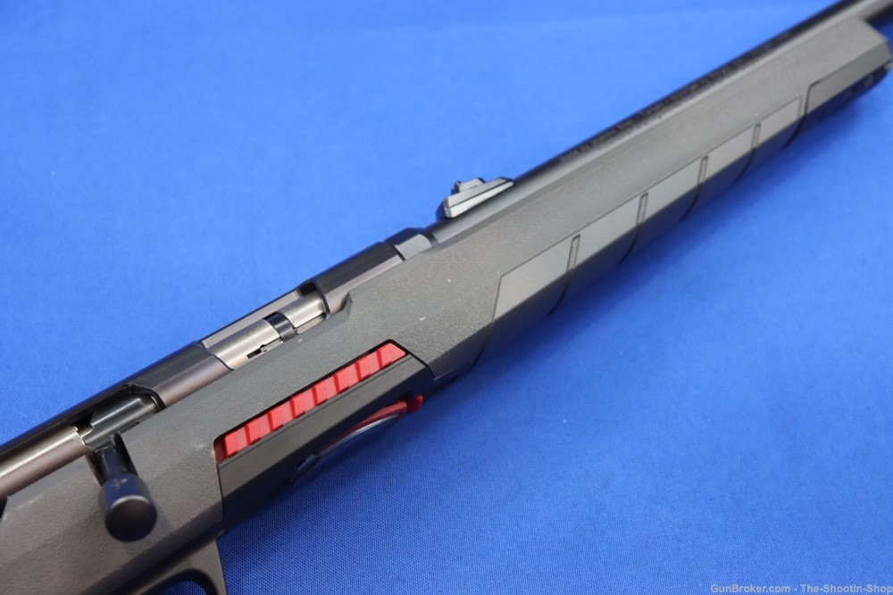 Winchester Model XPERT Rifle 22LR Bolt Action 10RD Lightweight MOA Trigger-img-4