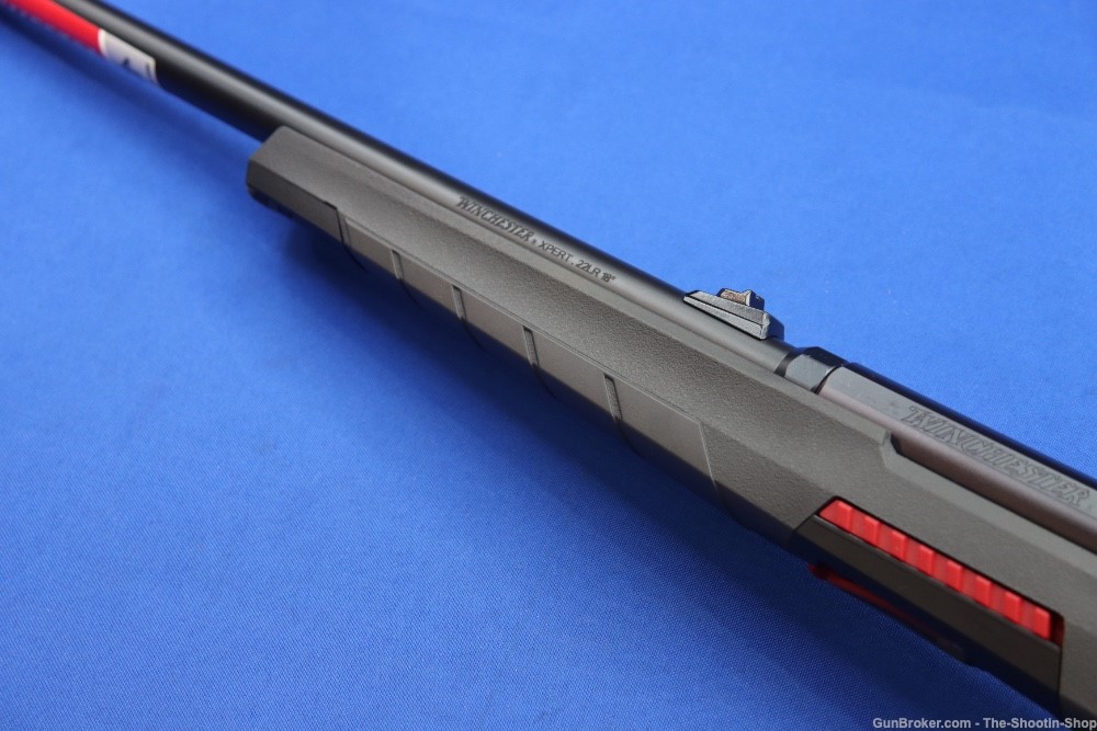 Winchester Model XPERT Rifle 22LR Bolt Action 10RD Lightweight MOA Trigger-img-11