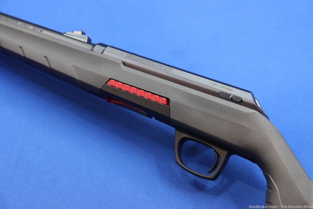 Winchester Model XPERT Rifle 22LR Bolt Action 10RD Lightweight MOA Trigger-img-10
