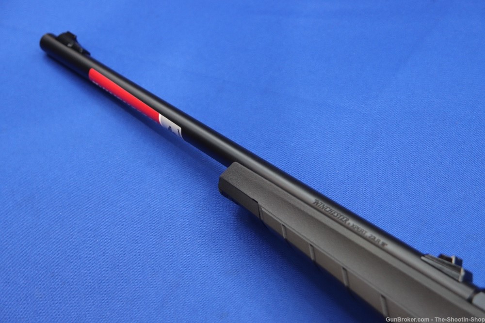 Winchester Model XPERT Rifle 22LR Bolt Action 10RD Lightweight MOA Trigger-img-12