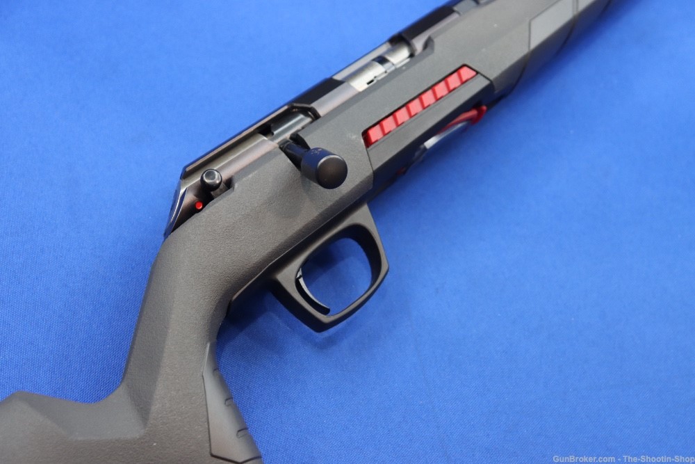 Winchester Model XPERT Rifle 22LR Bolt Action 10RD Lightweight MOA Trigger-img-3