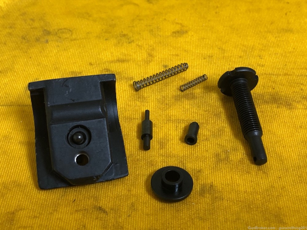 Ruger Mini -14 Rear Sight-img-1