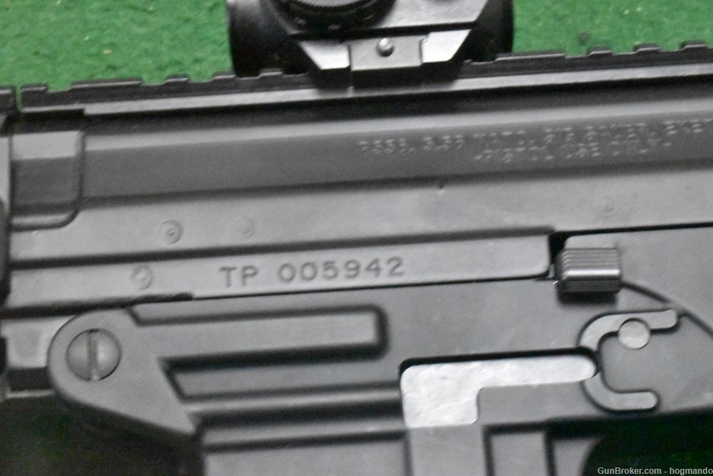 SIg SIG556 pistol 5.56-img-2