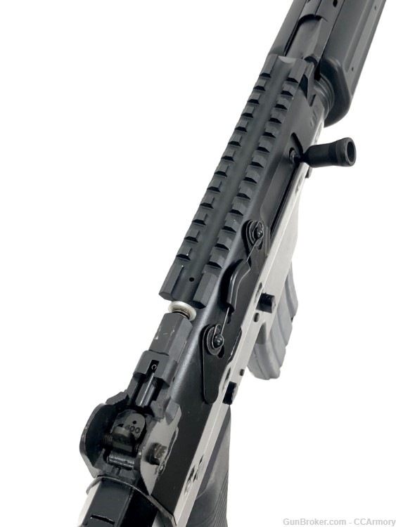 FN FNC Paratrooper Carbine 5.56mm 16 in. BBL Transferable Machine Gun S&H -img-11