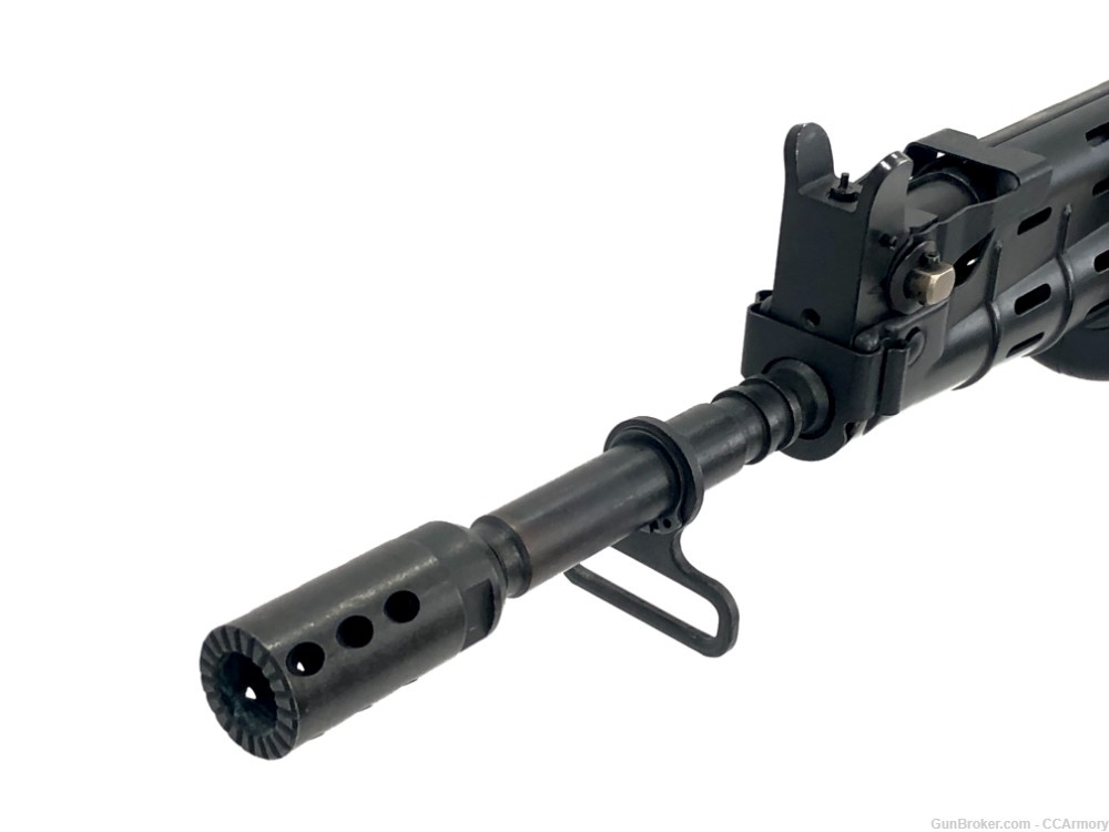 FN FNC Paratrooper Carbine 5.56mm 16 in. BBL Transferable Machine Gun S&H -img-26