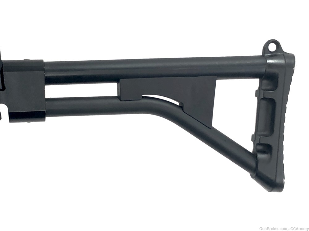 FN FNC Paratrooper Carbine 5.56mm 16 in. BBL Transferable Machine Gun S&H -img-16