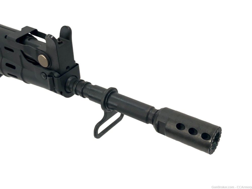 FN FNC Paratrooper Carbine 5.56mm 16 in. BBL Transferable Machine Gun S&H -img-15