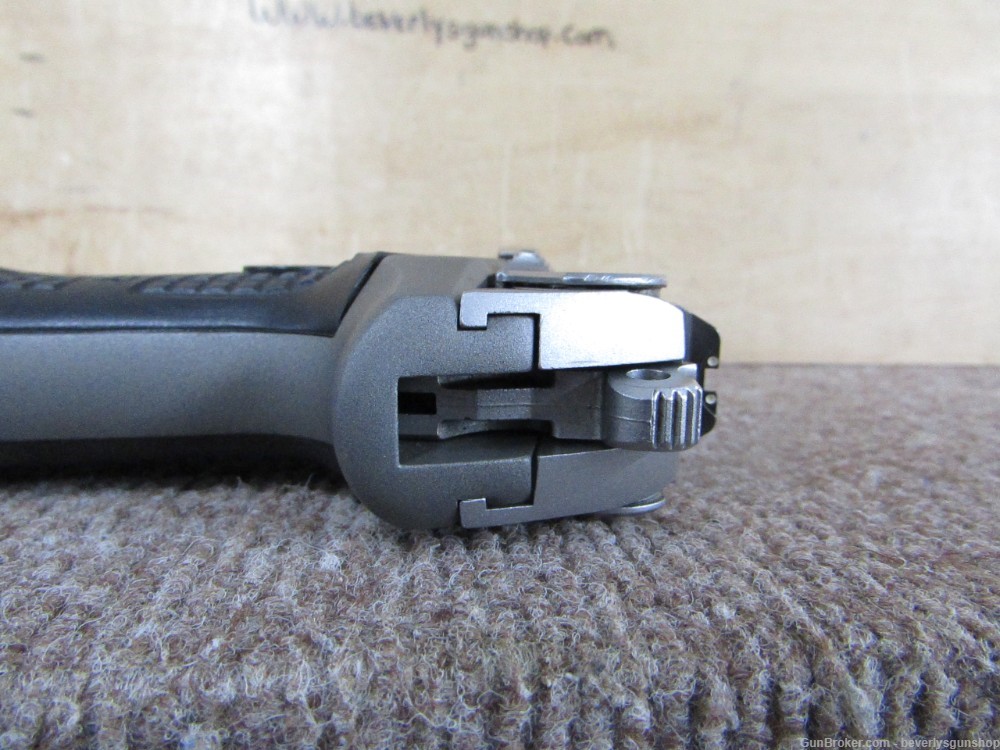 1995 Ruger P94 9mm Semiauto Pistol-img-21