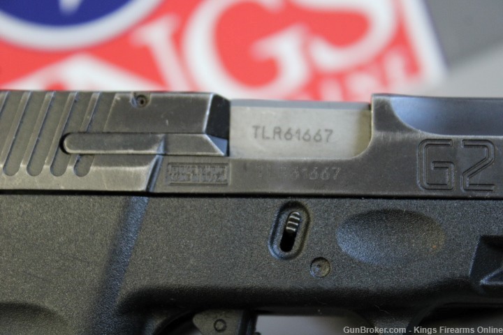 Taurus G2C 9mm Item P-312-img-8