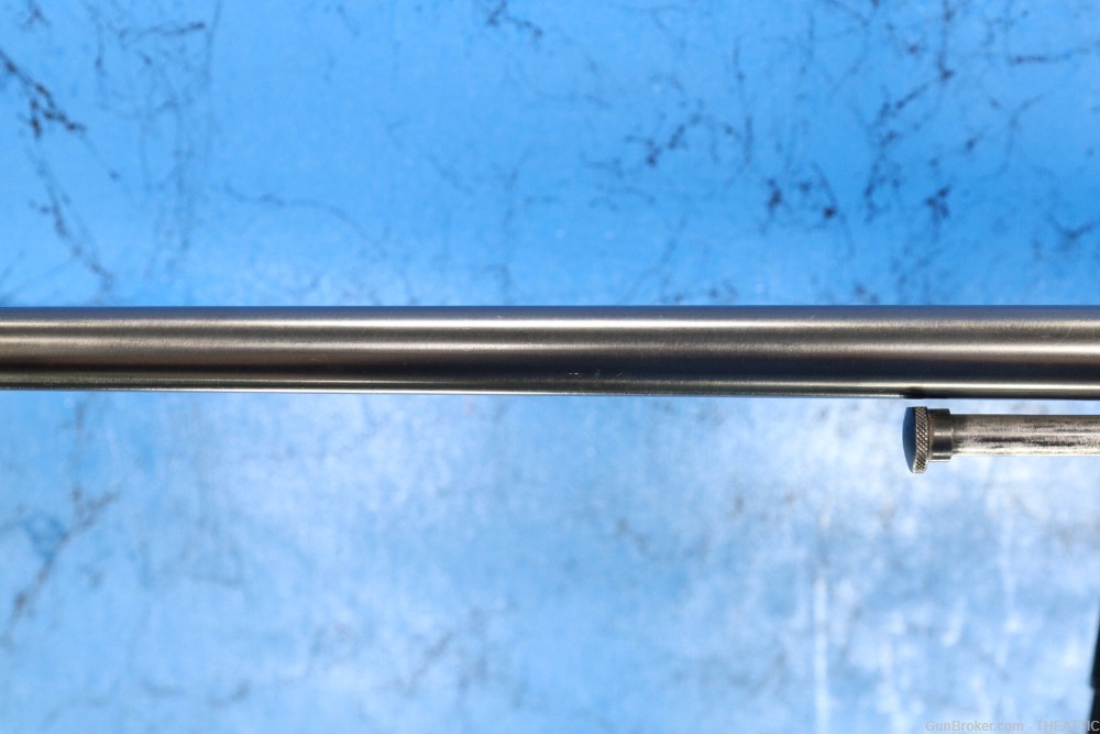 UNIQUE X-51 SEMI AUTO 22LR MADE IN FRANCE WITH SCOPE-img-10