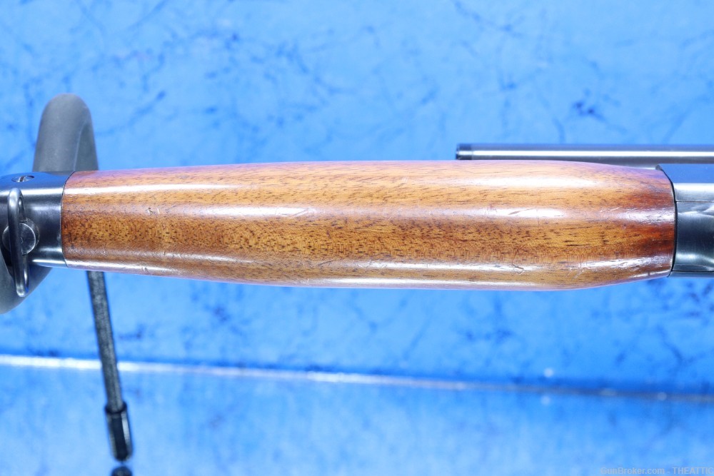 UNIQUE X-51 SEMI AUTO 22LR MADE IN FRANCE WITH SCOPE-img-33