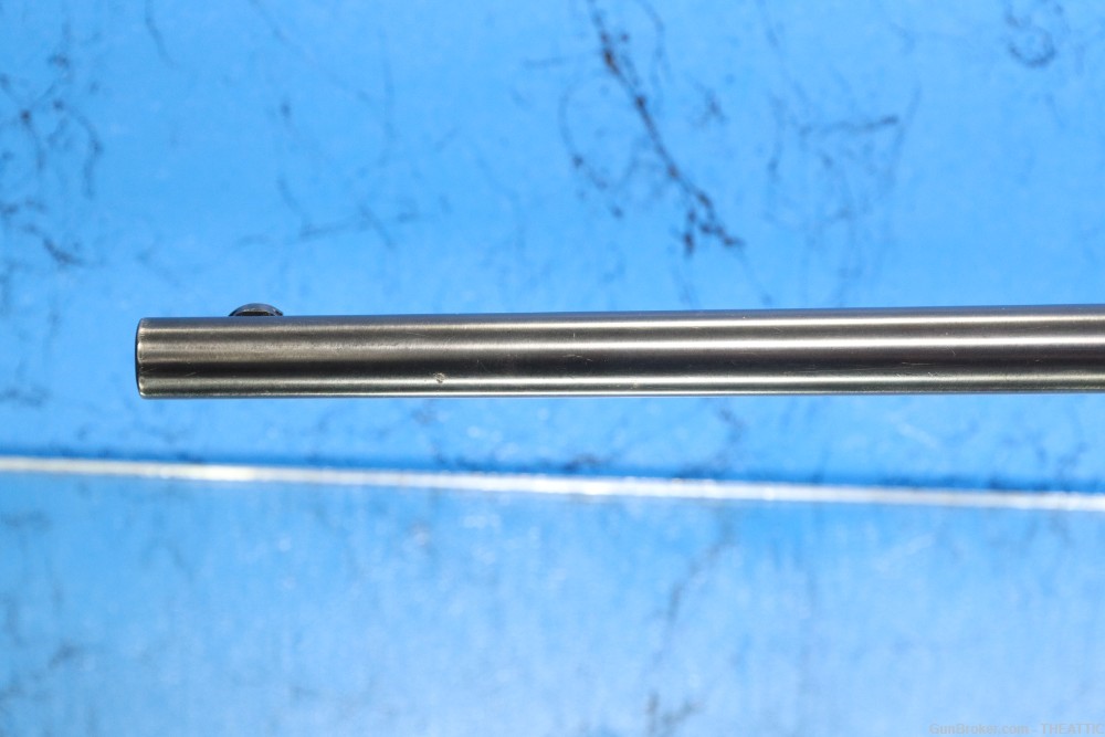 UNIQUE X-51 SEMI AUTO 22LR MADE IN FRANCE WITH SCOPE-img-37