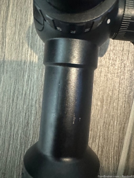 German Zeiss Victory Rifle Scope-img-9