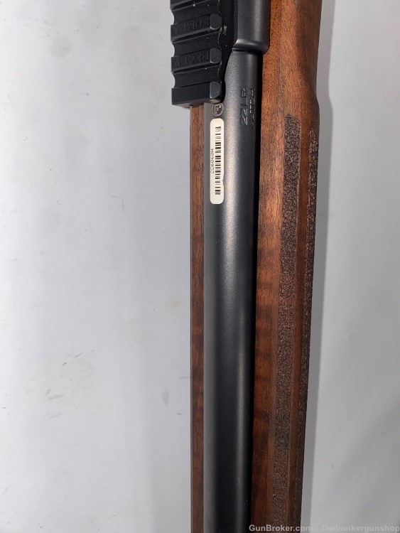 USED! CZ MODEL 457 MATCH TARGET RIFLE .22 LR BOLT ACTION $.01 PENNY AUCTION-img-24