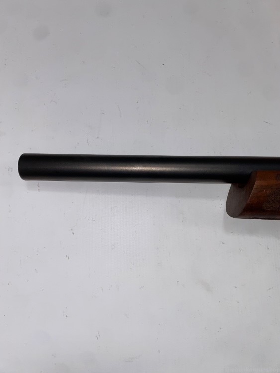 USED! CZ MODEL 457 MATCH TARGET RIFLE .22 LR BOLT ACTION $.01 PENNY AUCTION-img-18
