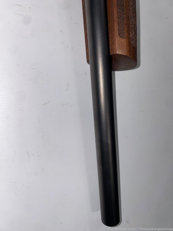 USED! CZ MODEL 457 MATCH TARGET RIFLE .22 LR BOLT ACTION $.01 PENNY AUCTION-img-26