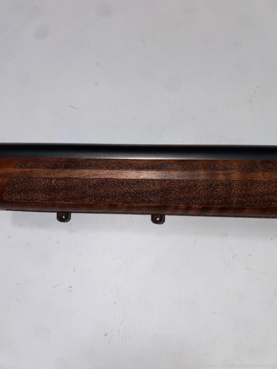 USED! CZ MODEL 457 MATCH TARGET RIFLE .22 LR BOLT ACTION $.01 PENNY AUCTION-img-20